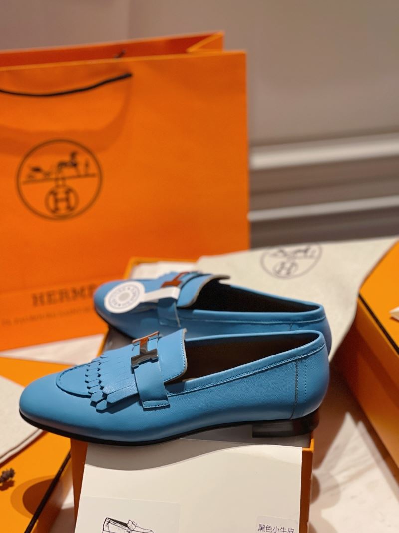 Hermes Business Shoes